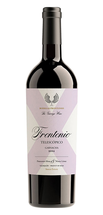 Bodegas Frontonio