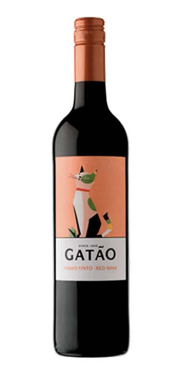 VINHOS BORGES