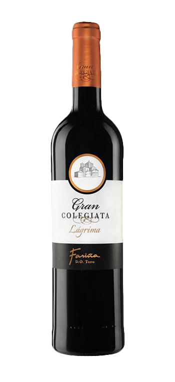 Bodegas Fariña