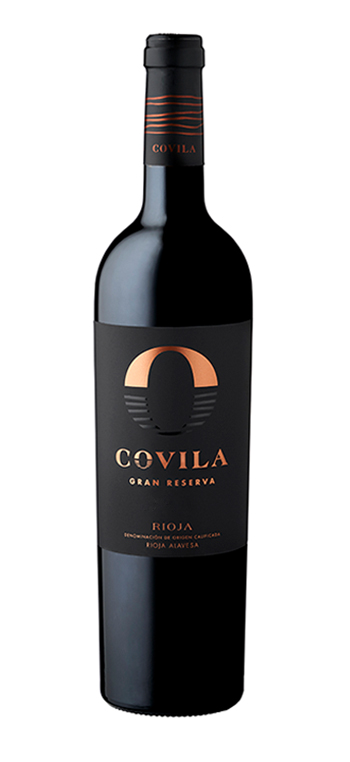 Covila