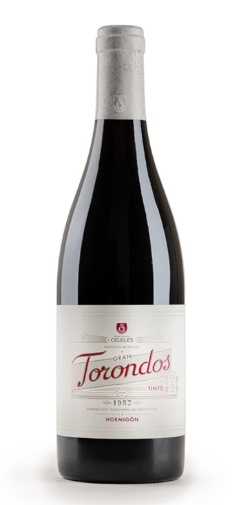 Bodega Cooperativa Cigales