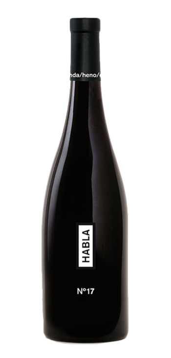 Bodegas Habla