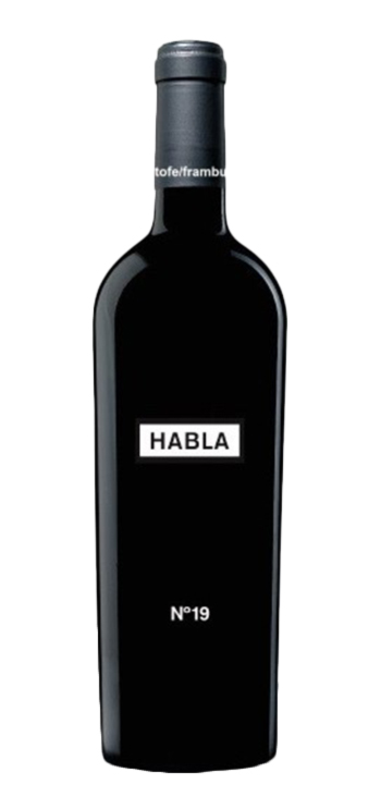 Bodegas Habla