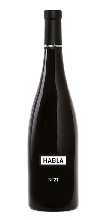 Bodegas Habla