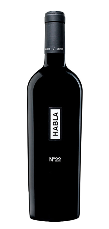 Bodegas Habla