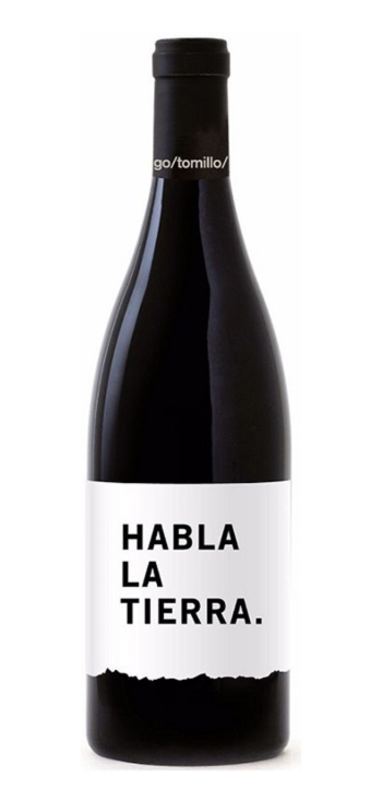 Bodegas Habla