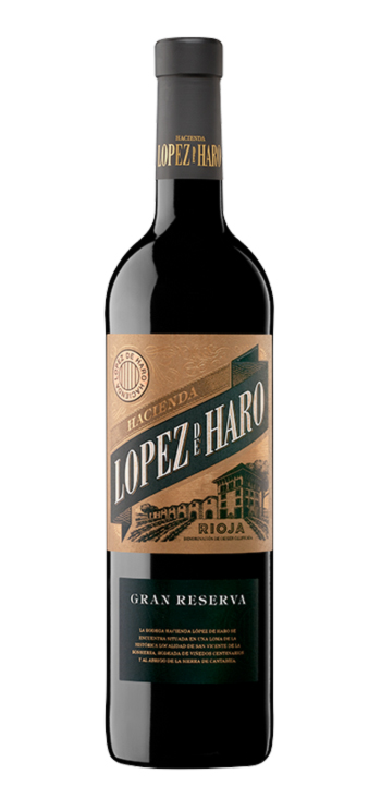 Hacienda López de Haro