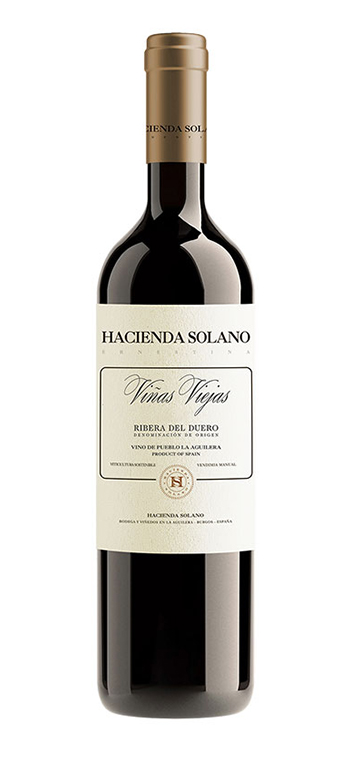Hacienda Solano