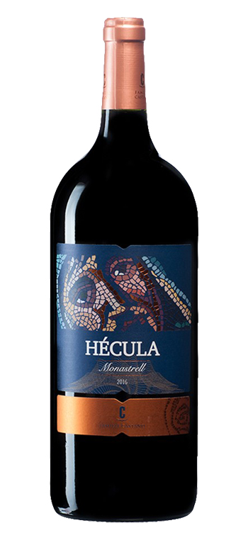 Bodegas Castaño