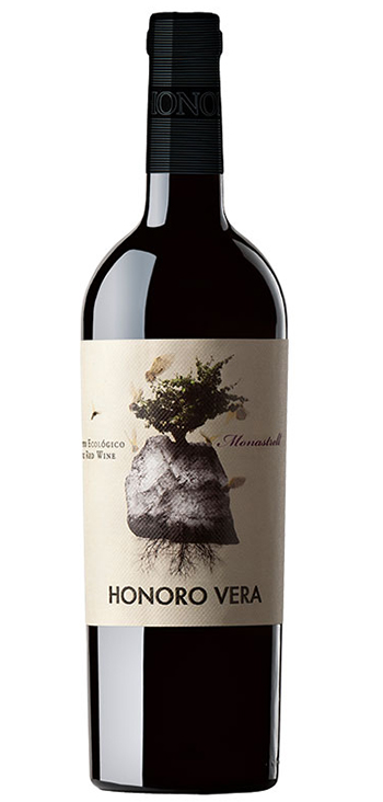 Honoro Vera