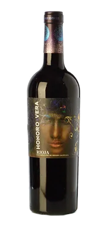 Honoro Vera