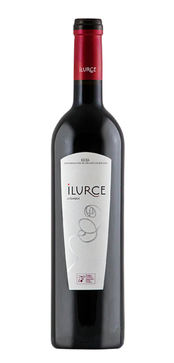 Bodegas y Viñedos Ilurce