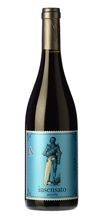 Bodegas D. Mateos