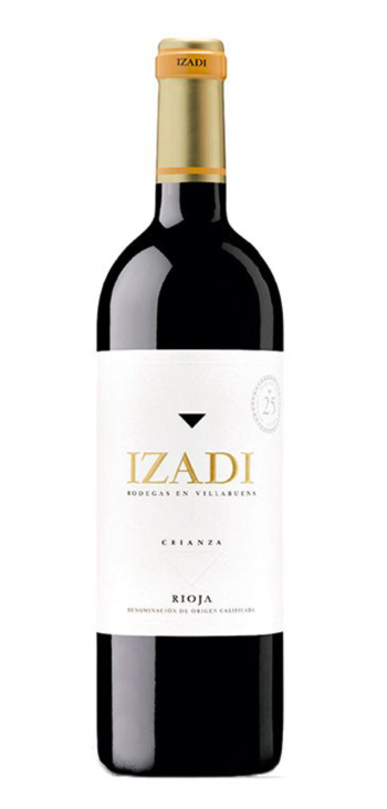 Bodegas Izadi 