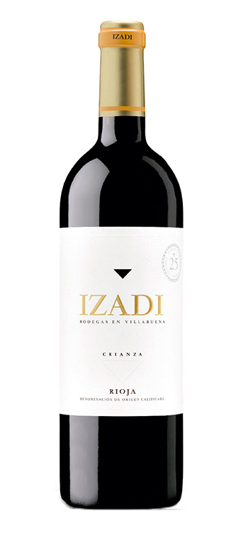 Bodegas Izadi 
