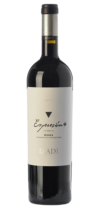 Bodegas Izadi 