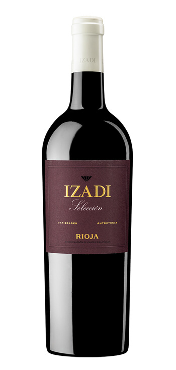 Bodegas Izadi 