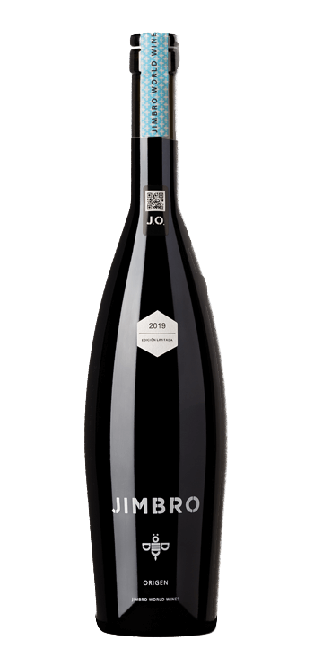 Bodegas Jimbro
