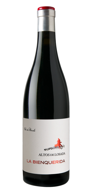 Losada Vinos de Finca