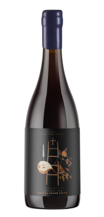 Bodega Bravo Escós