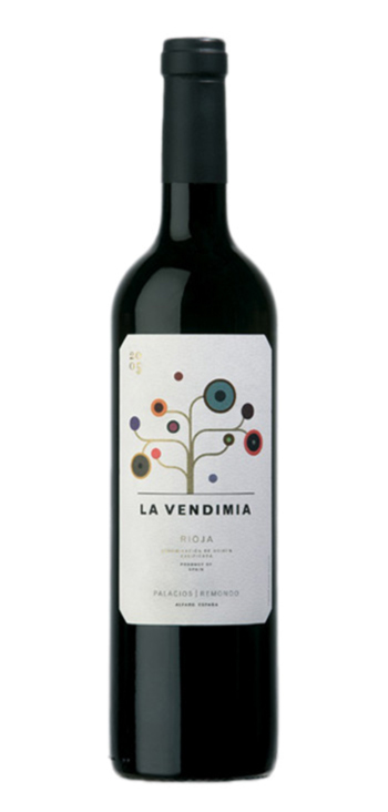 Bodegas Palacios Remondo