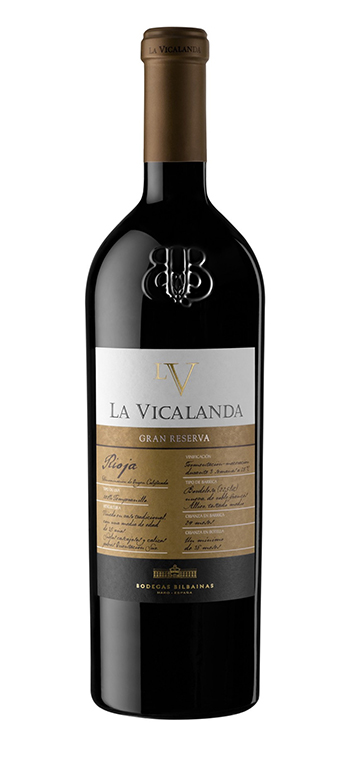 Bodegas Bilbaínas
