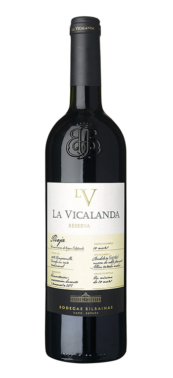 Bodegas Bilbaínas