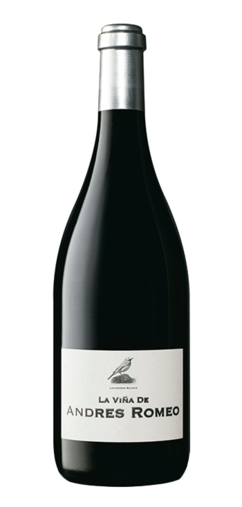 Bodega Contador - Vinos de Benjamín Romeo