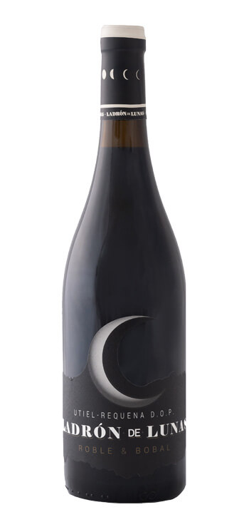 Ladrón de Lunas