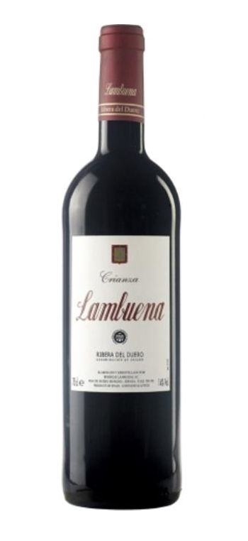 Bodegas Lambuena