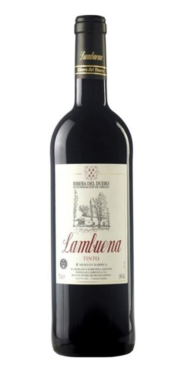 Bodegas Lambuena