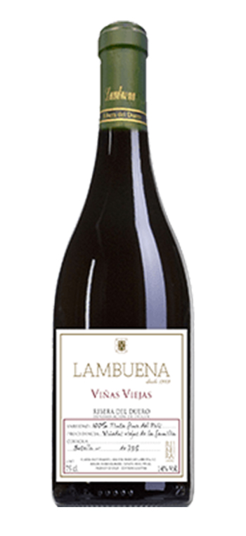 Bodegas Lambuena