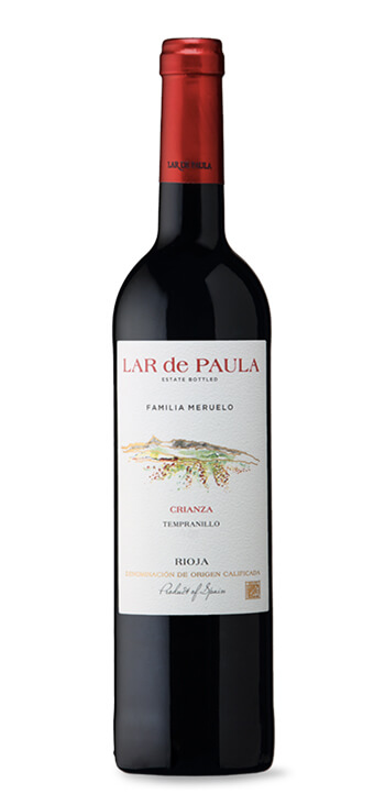 Lar de Paula