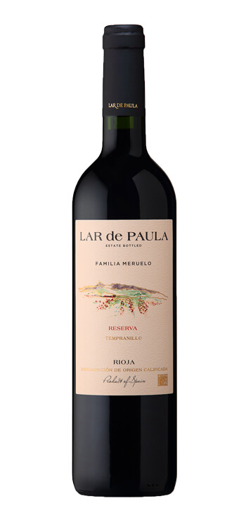 Lar de Paula