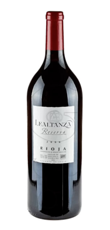 Bodegas Altanza