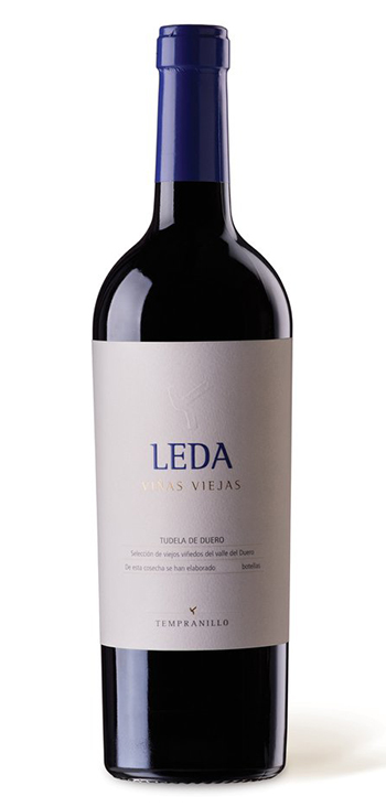 Bodegas Leda