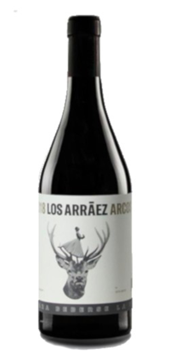 Bodegas Arraez