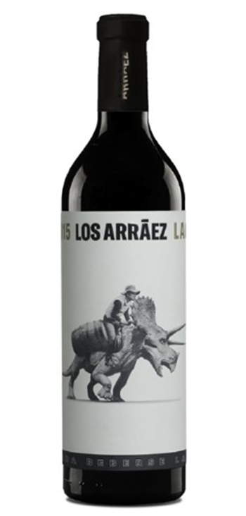 Bodegas Arraez