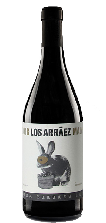 Bodegas Arraez