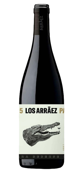 Bodegas Arraez