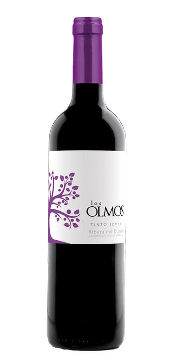 Bodega Los Olmos