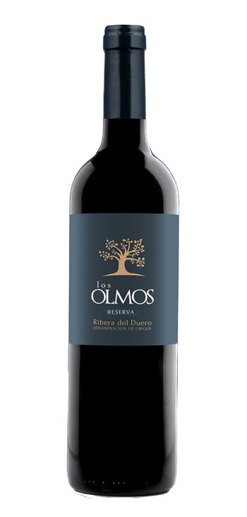 Bodega Los Olmos