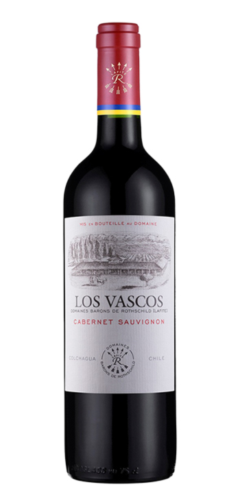 Domaines Barons de Rothschild (LAFITTE)
