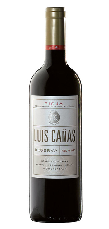 Bodegas Luis Cañas