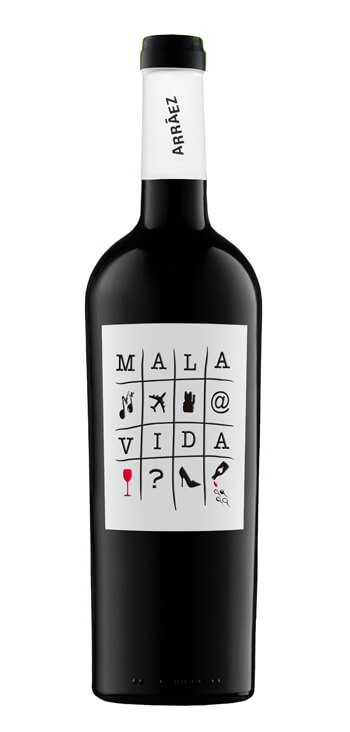 Bodegas Arraez