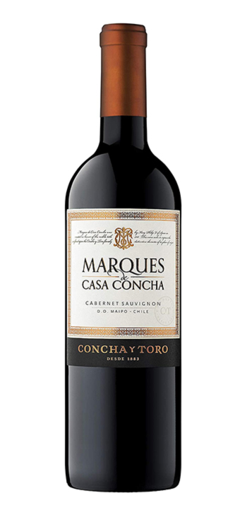 Concha y Toro