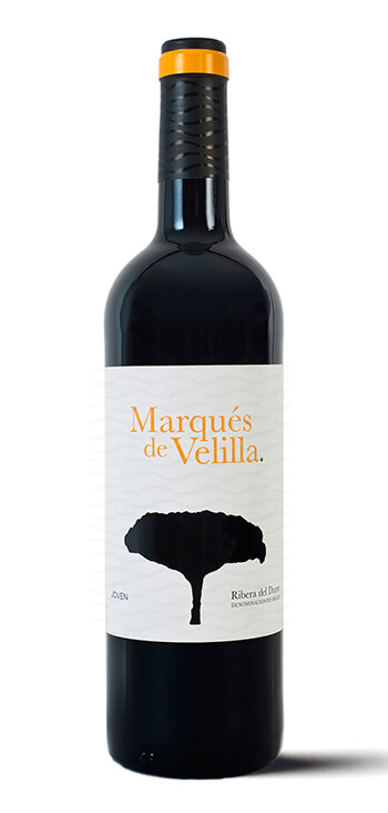 Marqués de Velilla