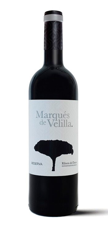 Marqués de Velilla