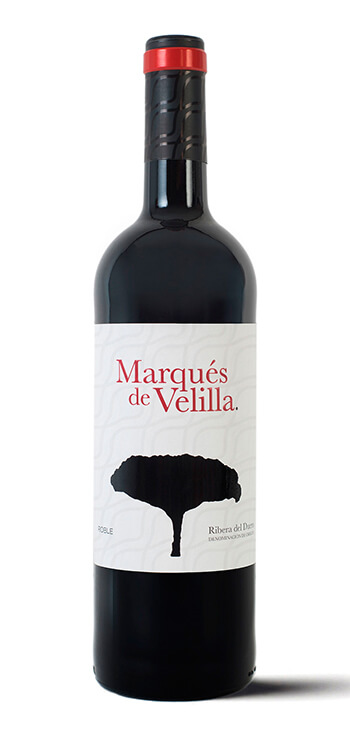 Marqués de Velilla