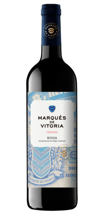 Bodegas Marqués de Vitoria